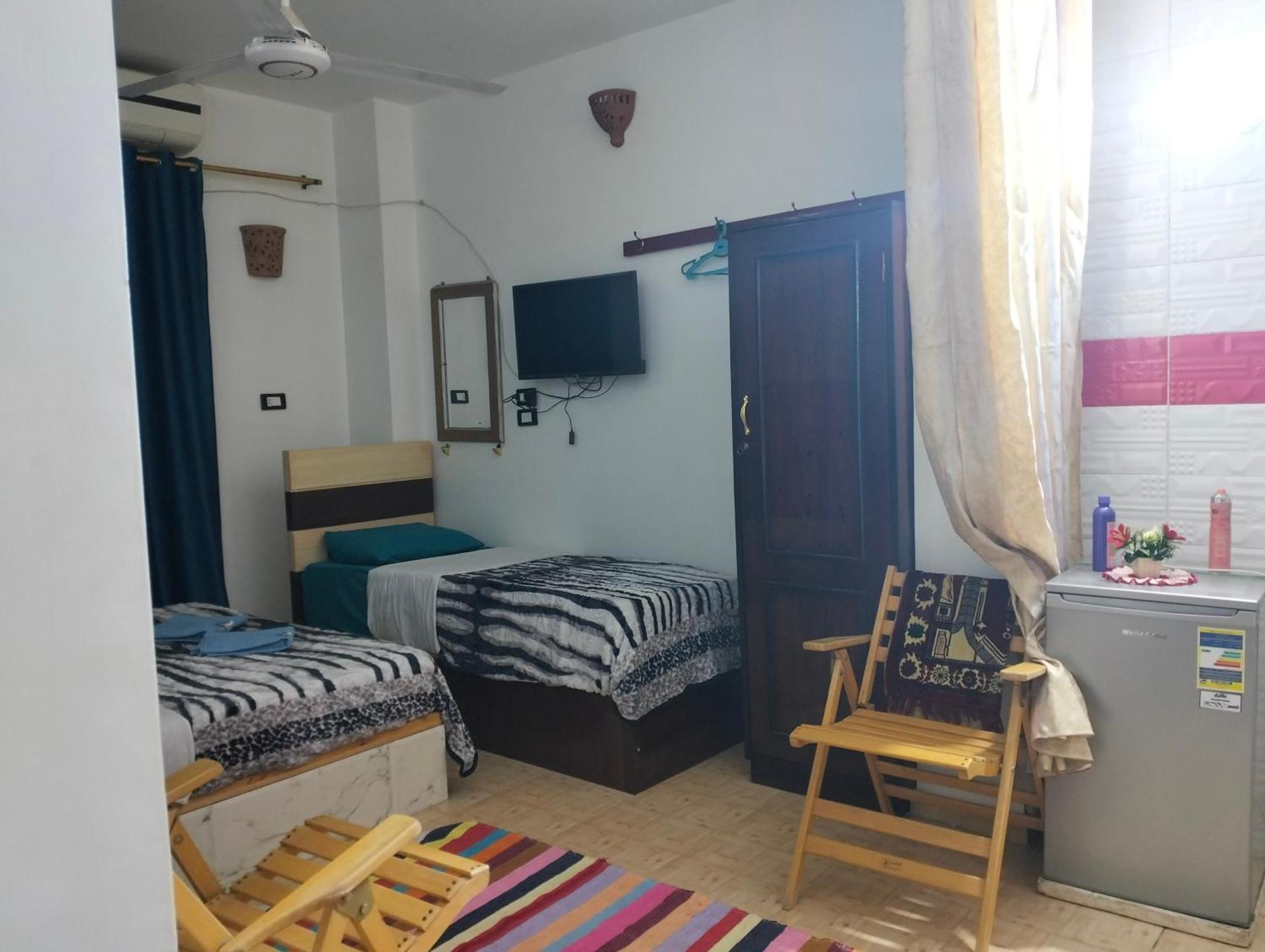 Eka Dolli Elephanten Aswan Luaran gambar
